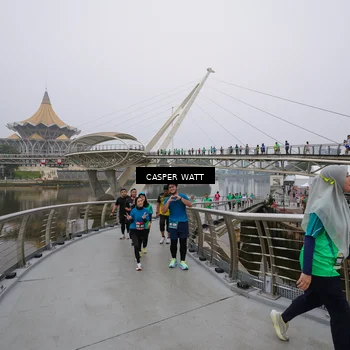Runner Photo 8554047