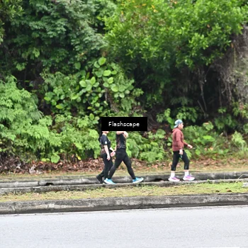 Runner Photo 8554049