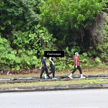 Runner Photo 8554050