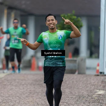 Runner Photo 8554051