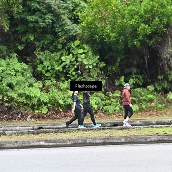 Runner Photo 8554052
