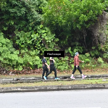 Runner Photo 8554053