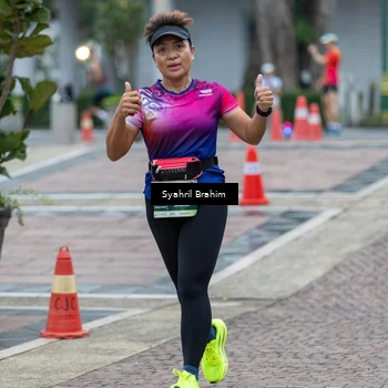 Runner Photo 8554055