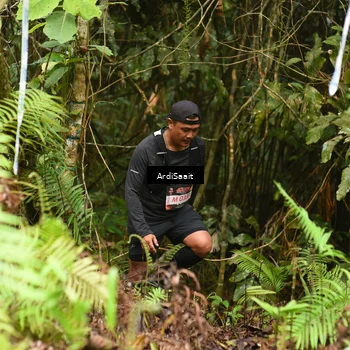 Runner Photo 8554056