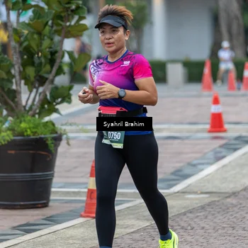 Runner Photo 8554057