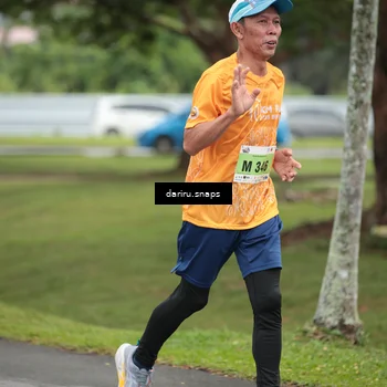 Runner Photo 8554059