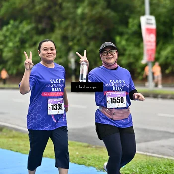 Runner Photo 8554061
