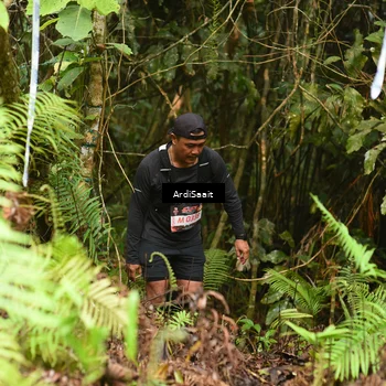 Runner Photo 8554063