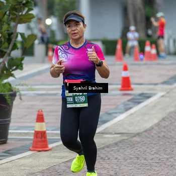 Runner Photo 8554064
