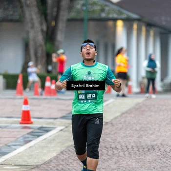Runner Photo 8554065