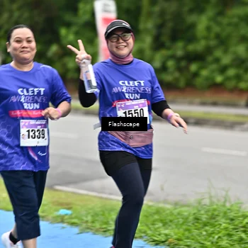 Runner Photo 8554069