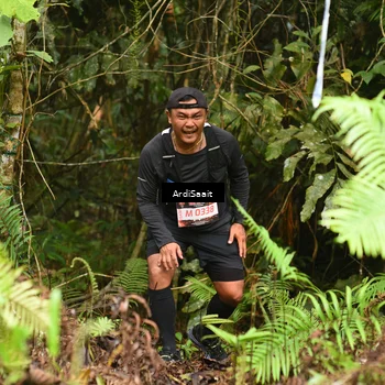 Runner Photo 8554070