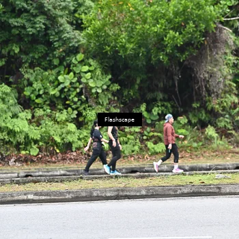Runner Photo 8554071