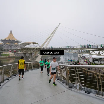 Runner Photo 8554074