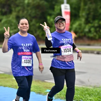 Runner Photo 8554075