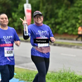 Runner Photo 8554077