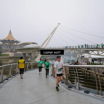 Runner Photo 8554080