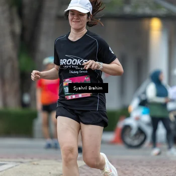 Runner Photo 8554085