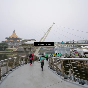 Runner Photo 8554087