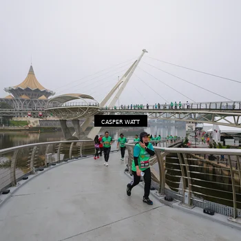 Runner Photo 8554089