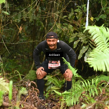 Runner Photo 8554091