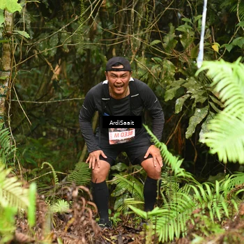 Runner Photo 8554092