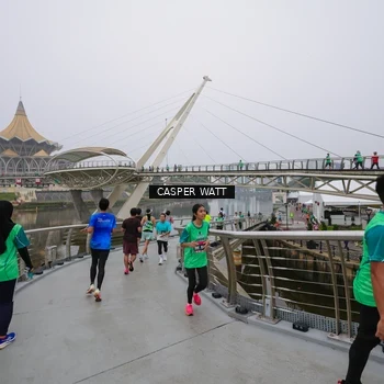 Runner Photo 8554095