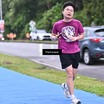 Runner Photo 8554100