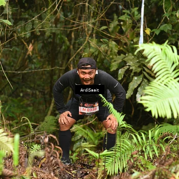 Runner Photo 8554101