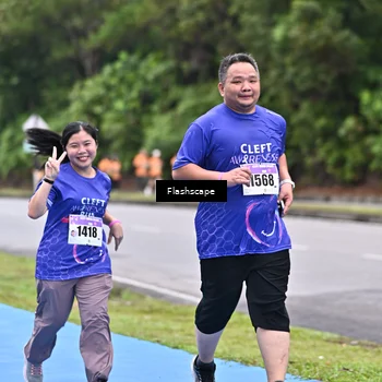 Runner Photo 8554103