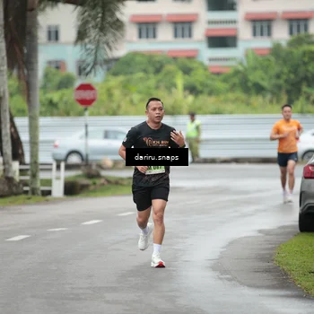 Runner Photo 8554104