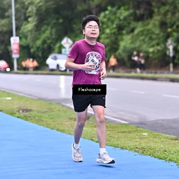 Runner Photo 8554109