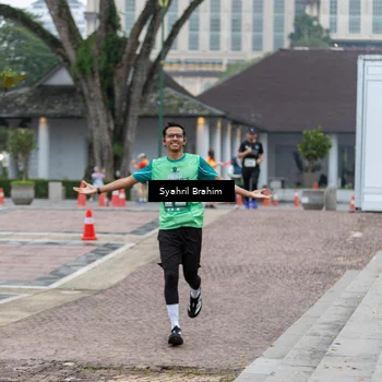 Runner Photo 8554111