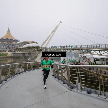 Runner Photo 8554112