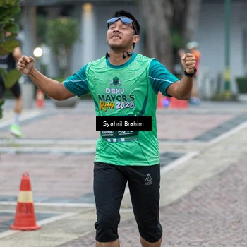 Runner Photo 8554115
