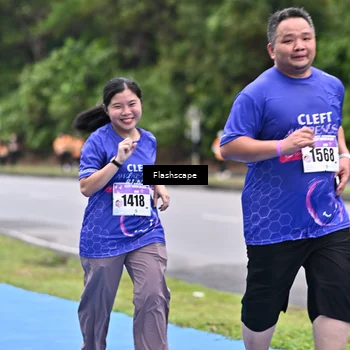 Runner Photo 8554116