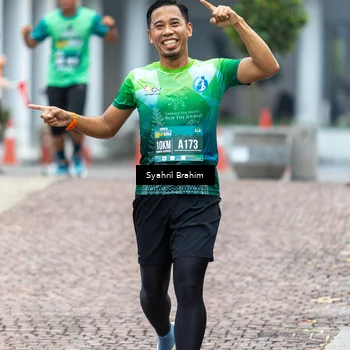 Runner Photo 8554117