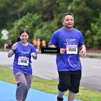 Runner Photo 8554118