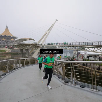 Runner Photo 8554123