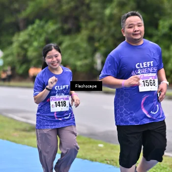 Runner Photo 8554124