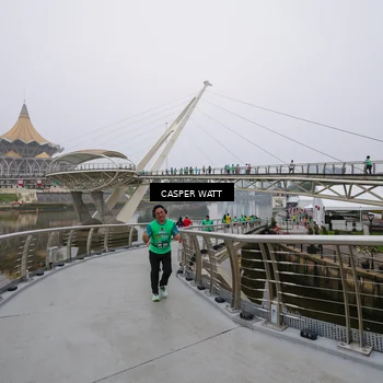 Runner Photo 8554125