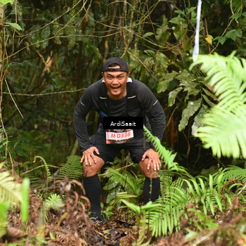 Runner Photo 8554128