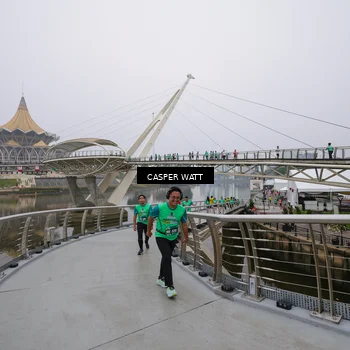 Runner Photo 8554129