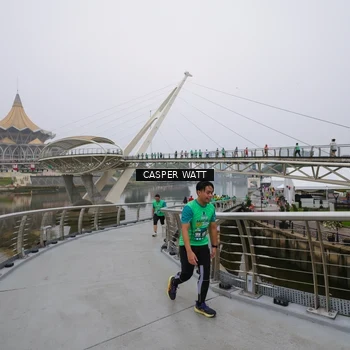 Runner Photo 8554131