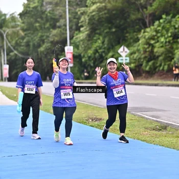Runner Photo 8554132