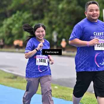 Runner Photo 8554133