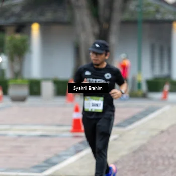 Runner Photo 8554134