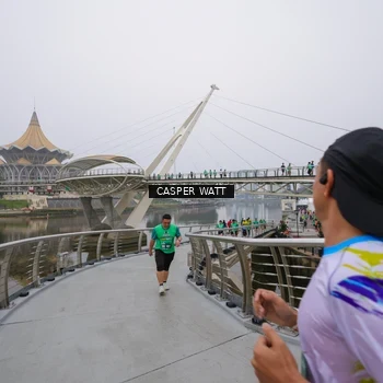 Runner Photo 8554135