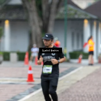 Runner Photo 8554136