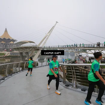Runner Photo 8554138